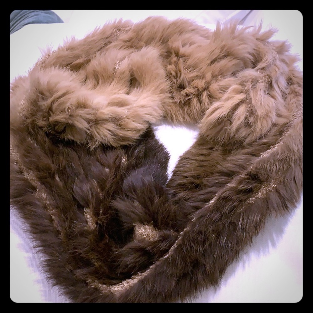 Rabbit fur